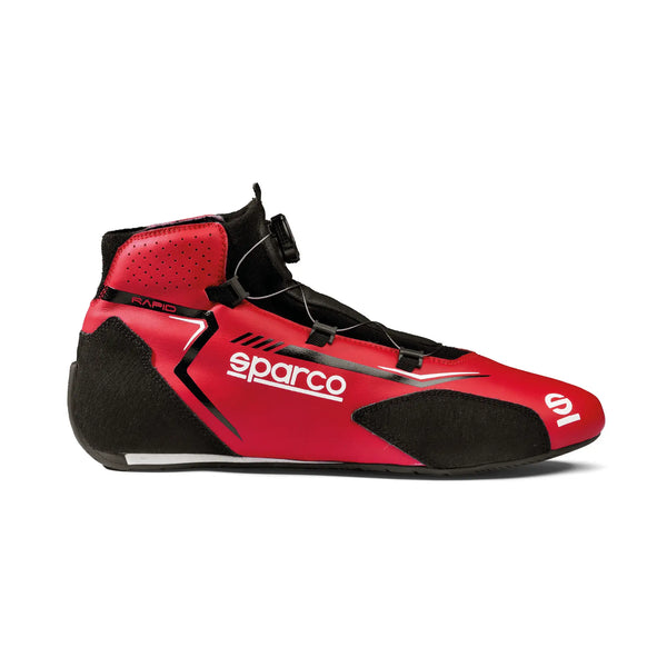 Botas Sparco RAPID 2025