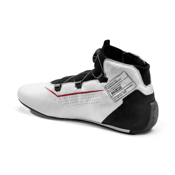 Botas Sparco RAPID 2025
