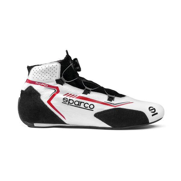 Botas Sparco RAPID 2025
