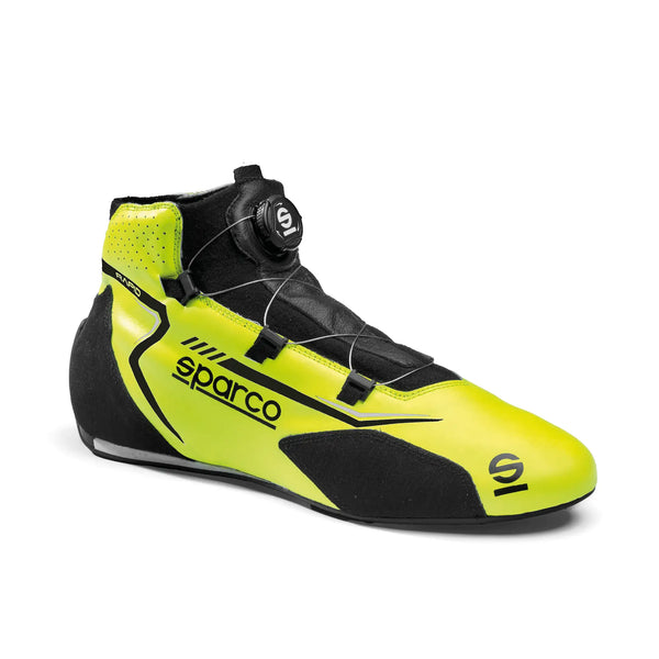 Botas Sparco RAPID 2025