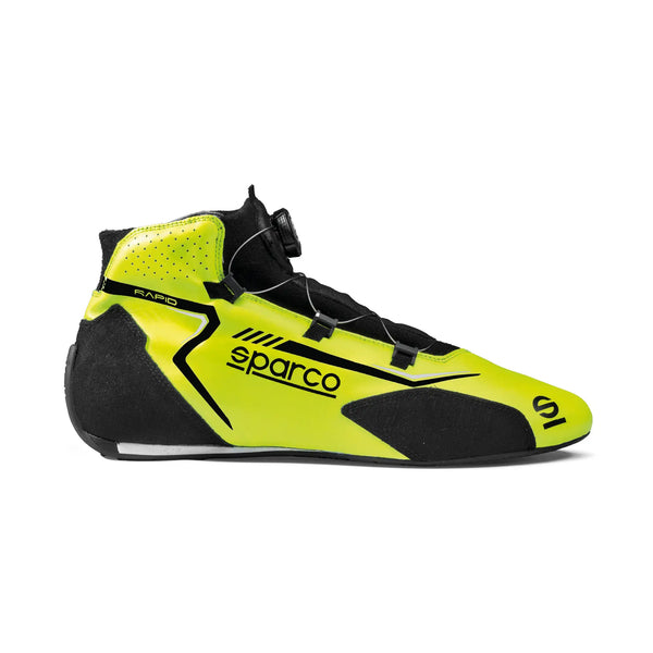 Botas Sparco RAPID 2025