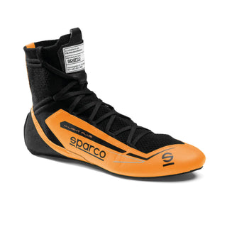 Buy naranja-fluo-negro Botas Sparco X-LIGHT PLUS