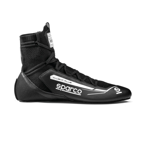 Botas Sparco X-LIGHT PLUS