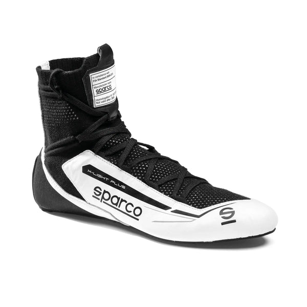 Botas Sparco X-LIGHT PLUS