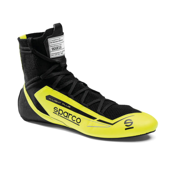 Botas Sparco X-LIGHT PLUS