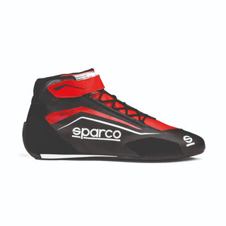 Buy negro-rojo Botas Sparco SKID 2025