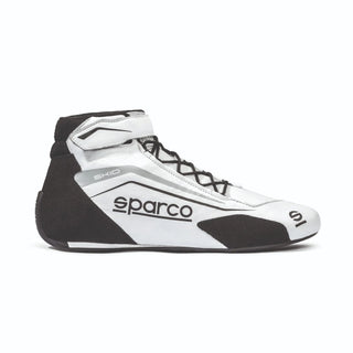 Buy blanco Botas Sparco SKID 2025