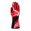 Rojo/Negro
