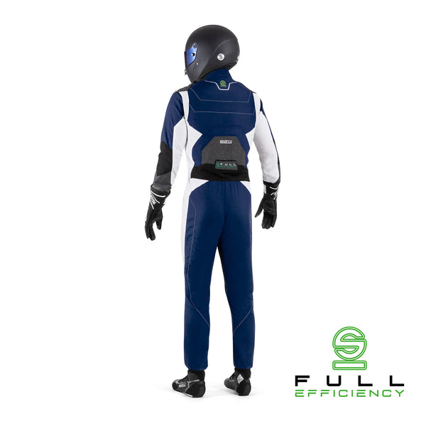 Mono Sparco R581 X-LIGHT FE