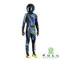 Mono Sparco R582 X-LIGHT FE INFINITY