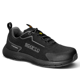 Zapatos de seguridad TRACTION FUJI | ESD S3S SR FO HRO SC
