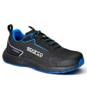 Zapatos de seguridad TRACTION SUZUKA | ESD S3S SR FO HRO SC