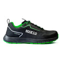 Zapatos de seguridad TRACTION SANYO | ESD S3S SR FO HRO SC
