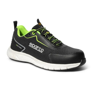 Zapatos de seguridad TRACTION YUKI | ESD S1PS SR FO HRO