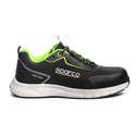Zapatos de seguridad TRACTION YUKI | ESD S1PS SR FO HRO