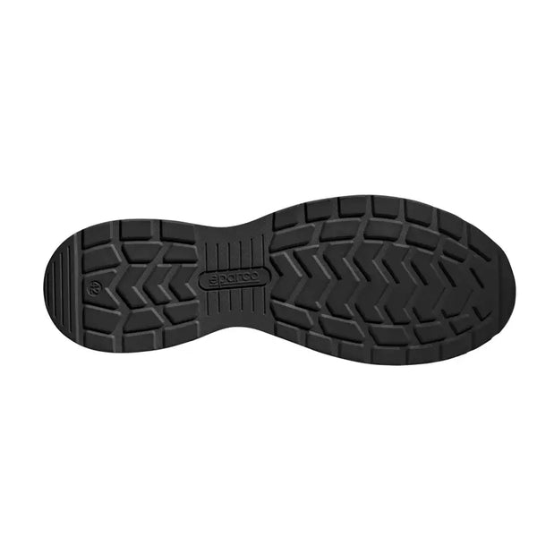 Zapatos de seguridad TRACTION YUKI | ESD S1PS SR FO HRO