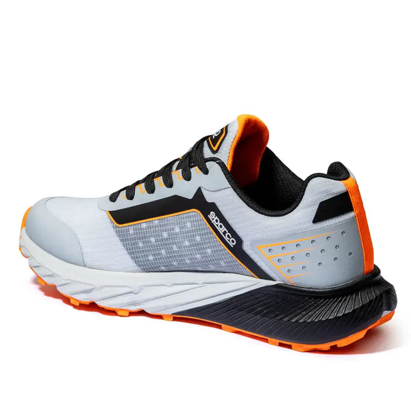 Zapatos de seguridad S-PARK SALOU | 01 SR FO HRO