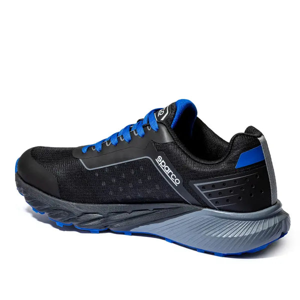 Zapatos de seguridad S-PARK GAP | 01 SR FO HRO