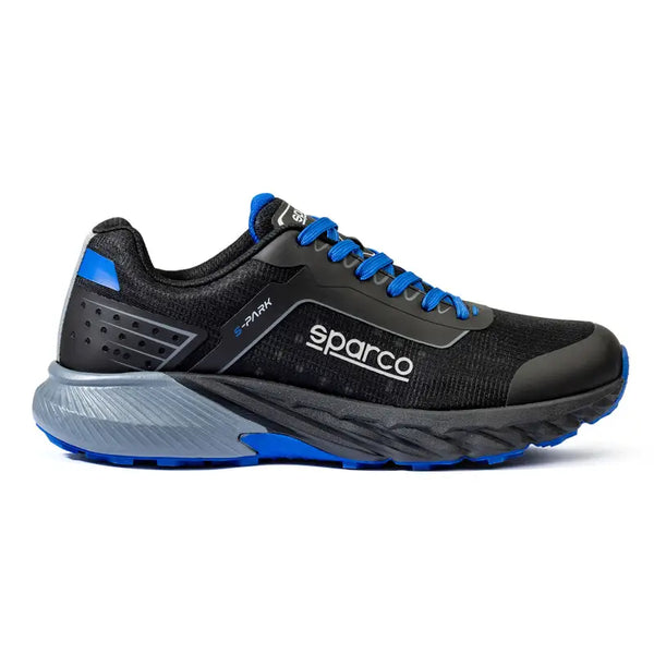 Zapatos de seguridad S-PARK GAP | 01 SR FO HRO