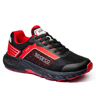 Zapatos de seguridad S-PARK SEPANG | 01 SR FO HRO