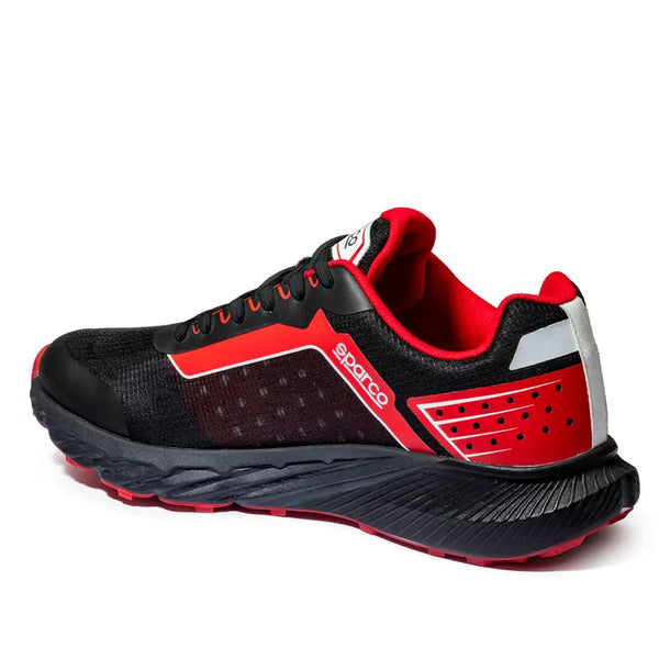 Zapatos de seguridad S-PARK SEPANG | 01 SR FO HRO
