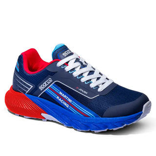 Zapatos de seguridad S-PARK SARDINIA | 01 SR FO HRO