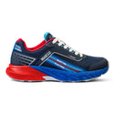 Zapatos de seguridad S-PARK SARDINIA | 01 SR FO HRO