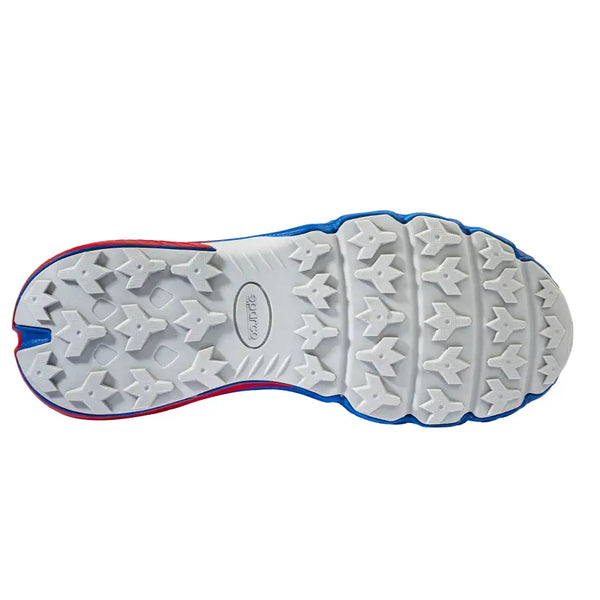 Zapatos de seguridad S-PARK SARDINIA | 01 SR FO HRO