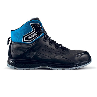 Zapatos de Seguridad Sparco ARCTIC | ESD S7S SR FO HI SC