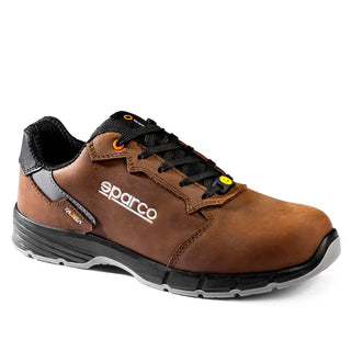 Zapatos de seguridad TARGA NINO | ESD S3S SR FO