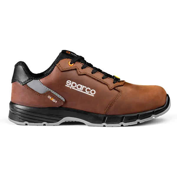 Zapatos de seguridad TARGA NINO | ESD S3S SR FO
