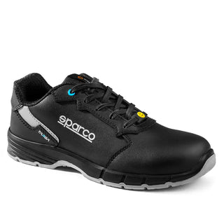 Zapatos de seguridad TARGA SANDRO | ESD S3S SR FO
