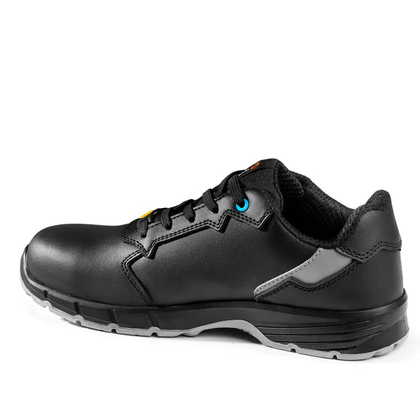 Zapatos de seguridad TARGA SANDRO | ESD S3S SR FO