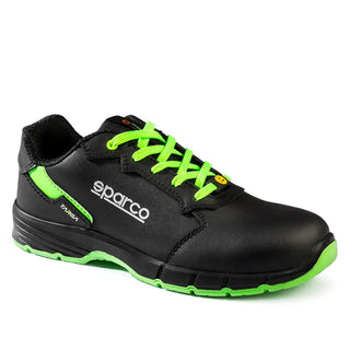 Zapatos de seguridad TARGA ARTURO | ESD S3S SR FO