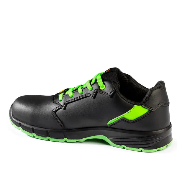 Zapatos de seguridad TARGA ARTURO | ESD S3S SR FO