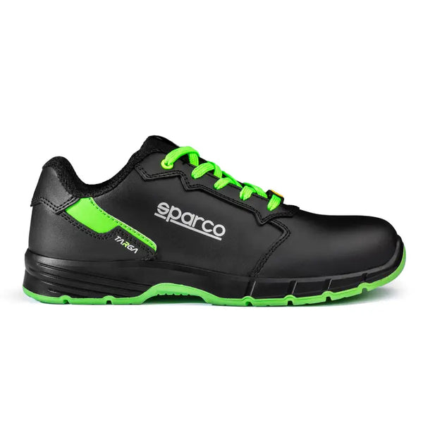 Zapatos de seguridad TARGA ARTURO | ESD S3S SR FO