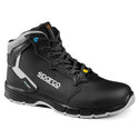 Zapatos de seguridad TARGA-H PAUL | ESD S3S SR FO