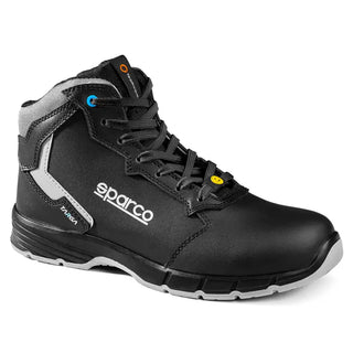 Zapatos de seguridad TARGA-H PAUL | ESD S3S SR FO