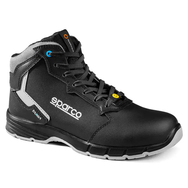 Zapatos de seguridad TARGA-H PAUL | ESD S3S SR FO