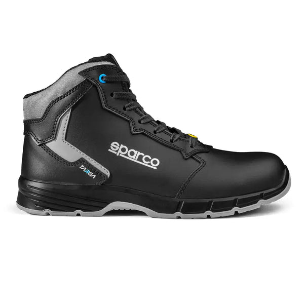Zapatos de seguridad TARGA-H PAUL | ESD S3S SR FO
