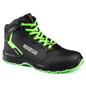 Zapatos de seguridad TARGA-H WILLY | ESD S3S SR FO