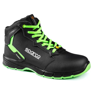 Zapatos de seguridad TARGA-H WILLY | ESD S3S SR FO