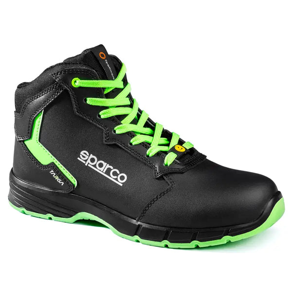 Zapatos de seguridad TARGA-H WILLY | ESD S3S SR FO