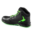 Zapatos de seguridad TARGA-H WILLY | ESD S3S SR FO