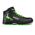 Zapatos de seguridad TARGA-H WILLY | ESD S3S SR FO