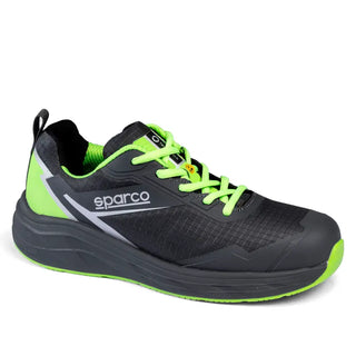 Zapatos de seguridad TEAMWORK LUCAS | ESD S3S SR FO HRO