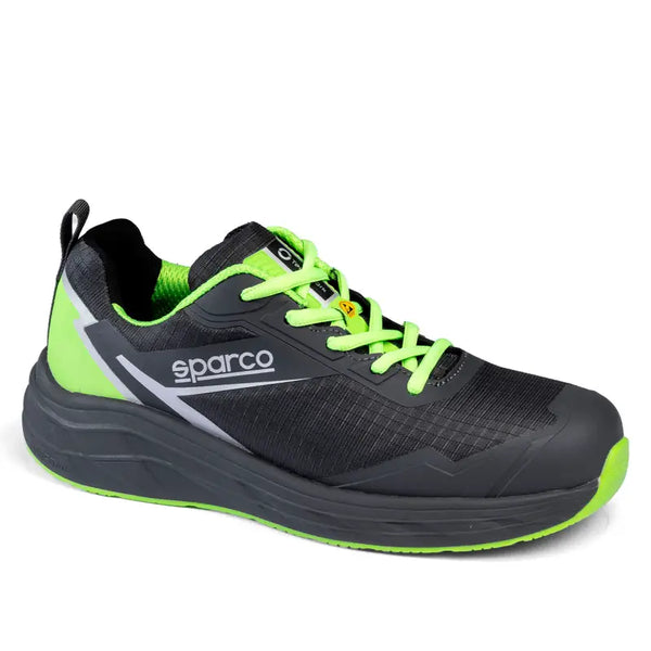 Zapatos de seguridad TEAMWORK LUCAS | ESD S3S SR FO HRO
