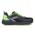 Zapatos de seguridad TEAMWORK LUCAS | ESD S3S SR FO HRO