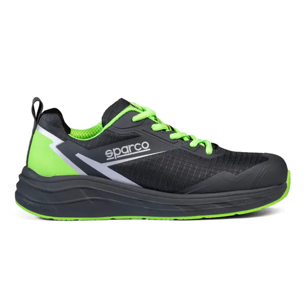 Zapatos de seguridad TEAMWORK LUCAS | ESD S3S SR FO HRO