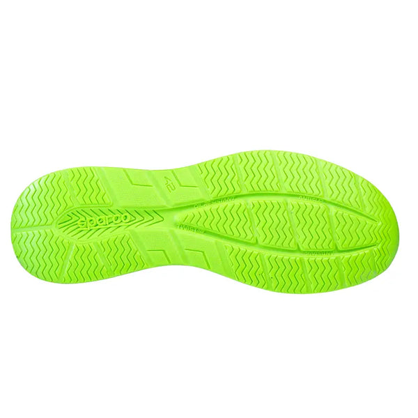 Zapatos de seguridad TEAMWORK LUCAS | ESD S3S SR FO HRO
